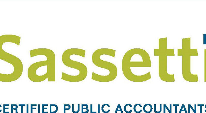 Sassetti Logo