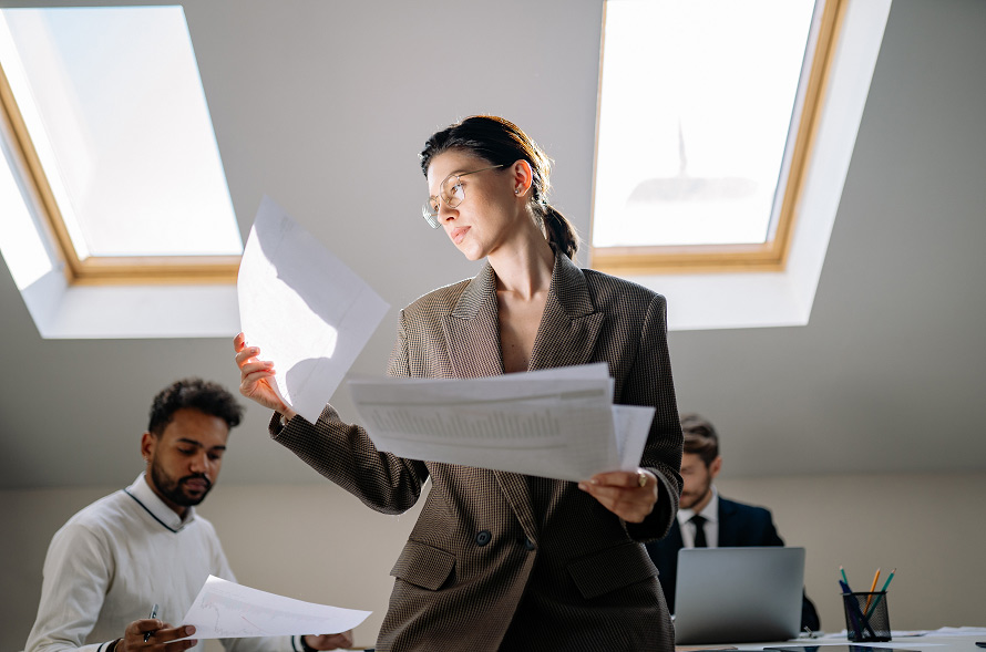 IRS TaxExempt And Government Entities Division Releases Fiscal Year