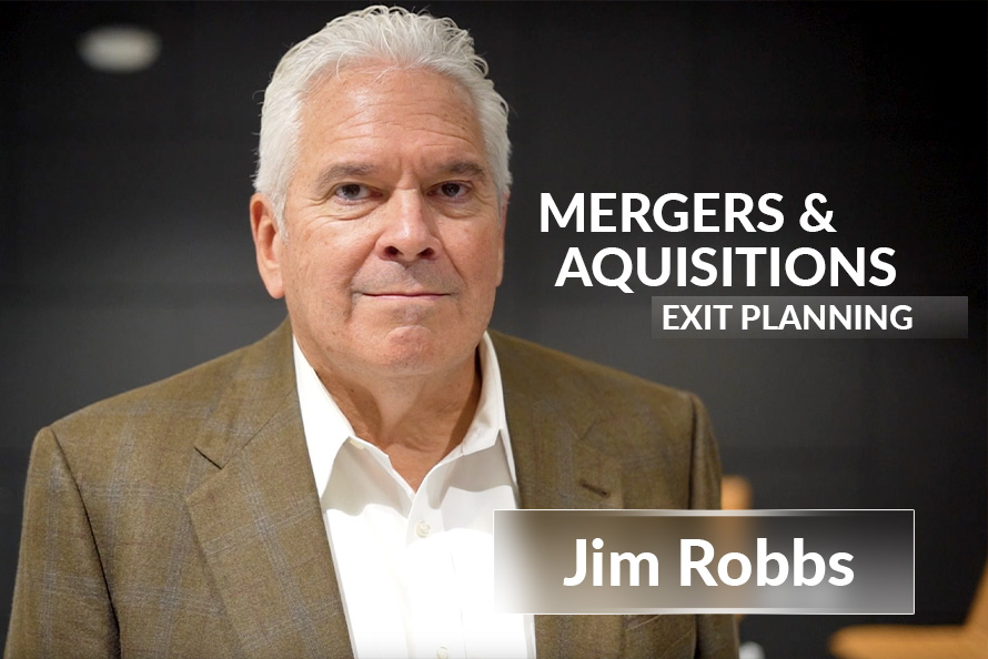 Featured - Mergers and Acquisitions – Exit Planning