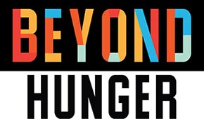 Beyond Hunger Logo
