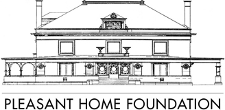Pleasant Home Foundation Logo