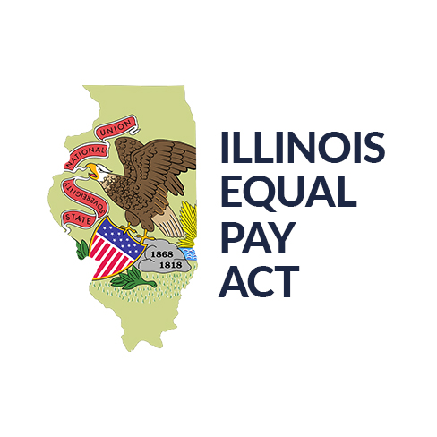 Illinois Equal Pay Act