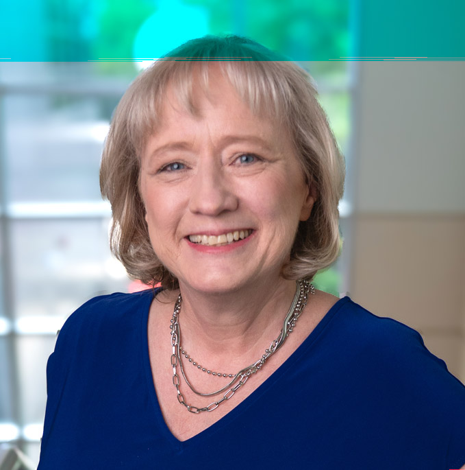 Susan Penno Headshot
