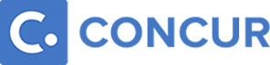 Concur Logo