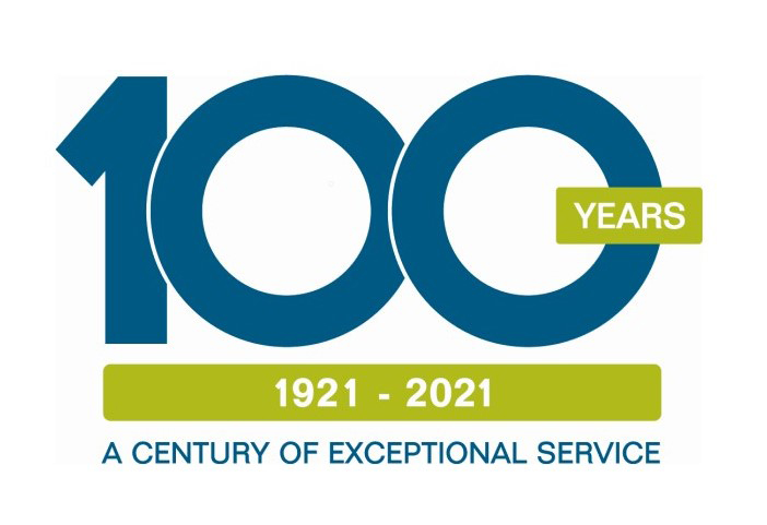 Sassetti Logo 100th Blog Featured