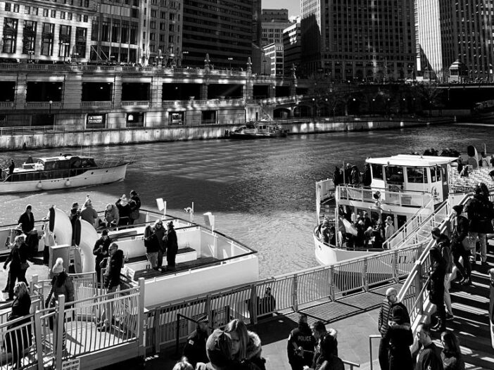 Chicago River Blog Featured