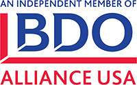 Bdo Alliance Logo