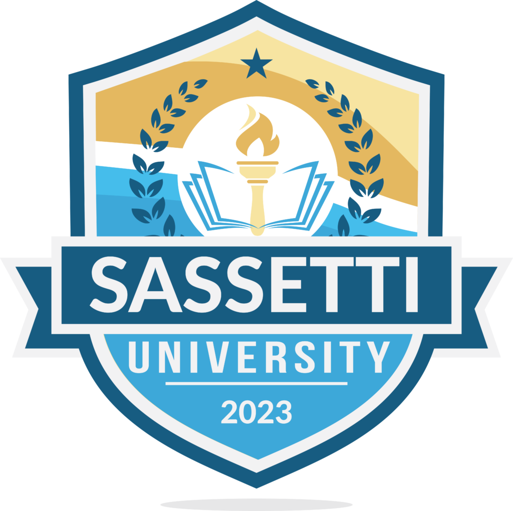 Sassetti University