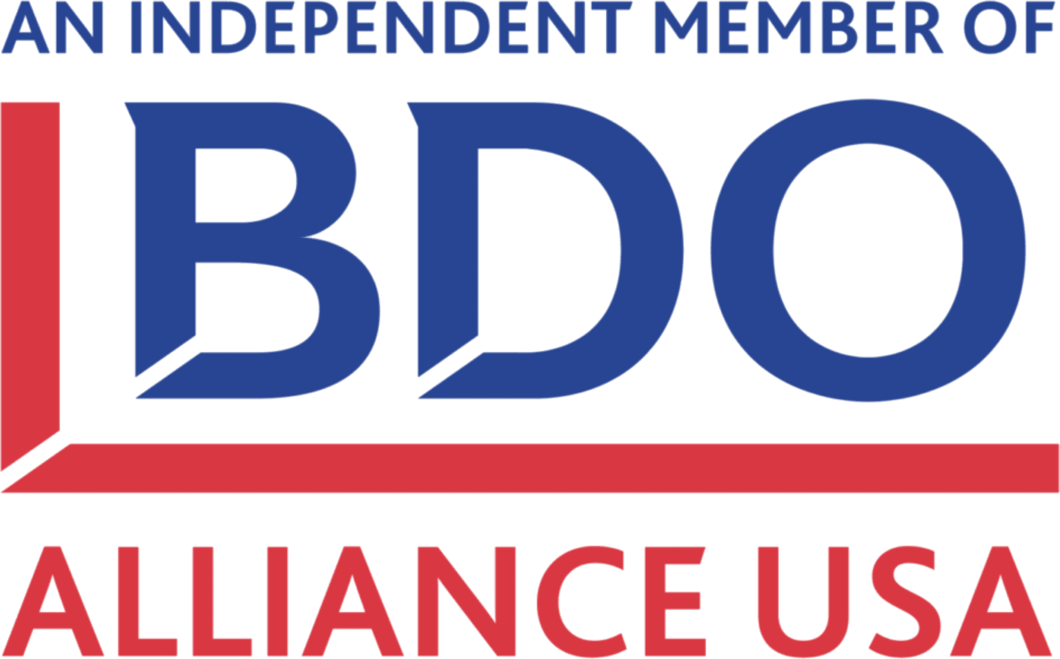 Logo Bdo
