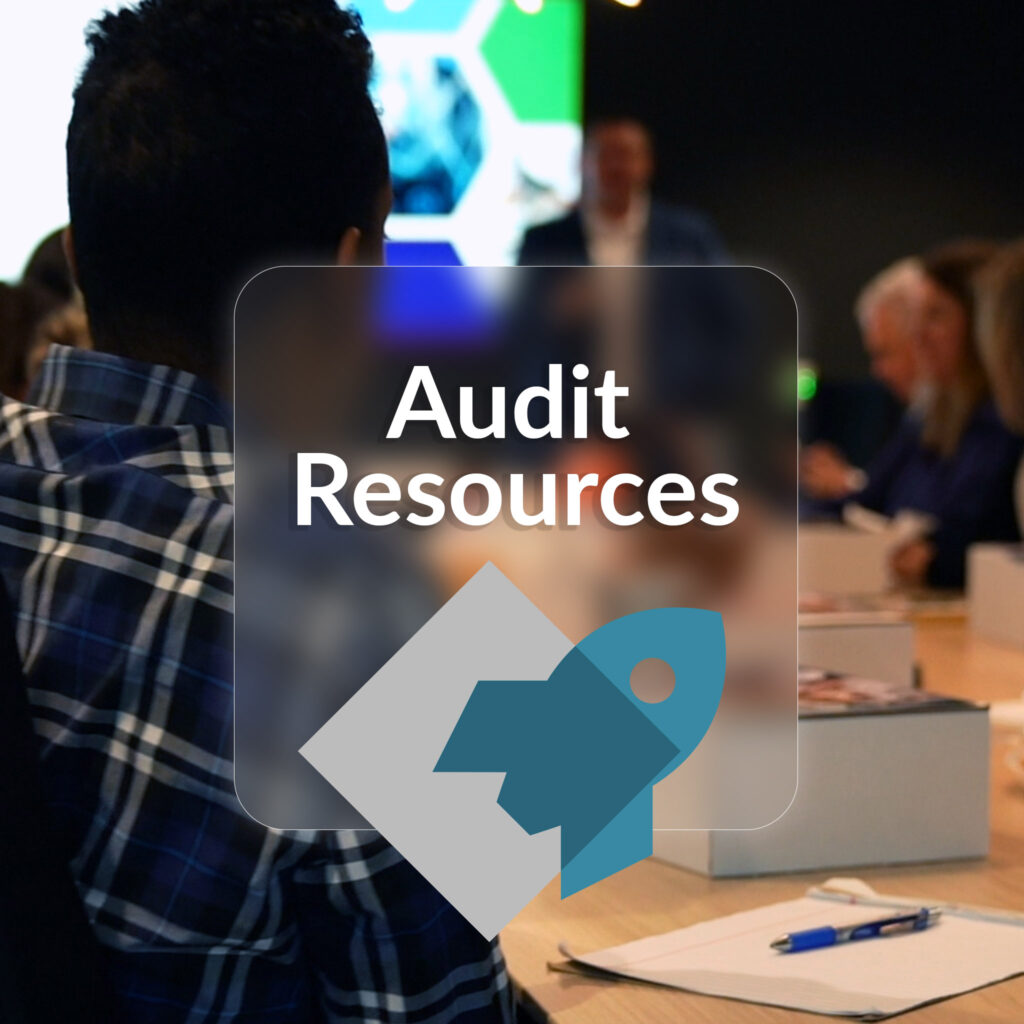Audit Resources
