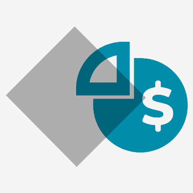 Unrelated Business Income Tax Support Icon