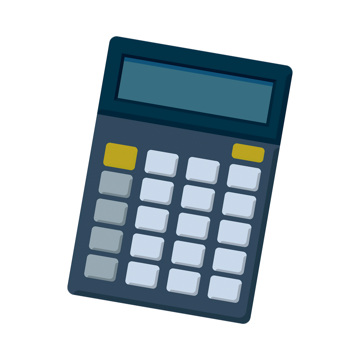 Calculator for Tax