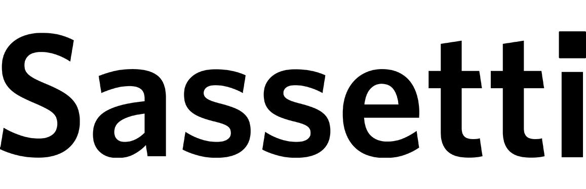 About Us - Sassetti LLC