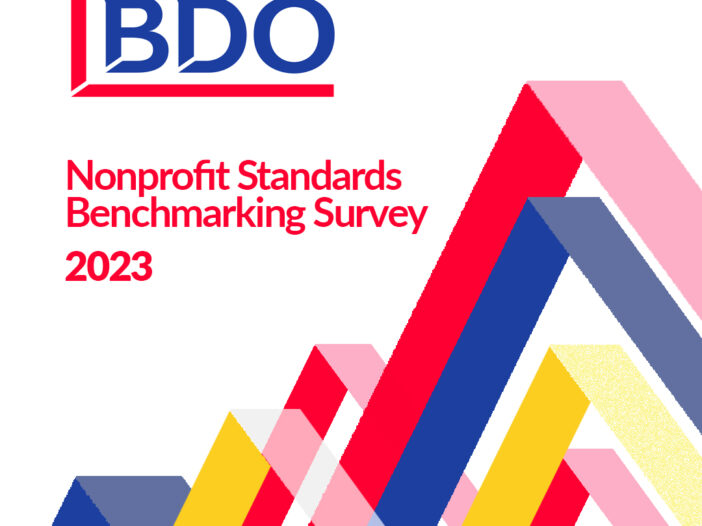 Nonprofit Standards Benchmarking Survey