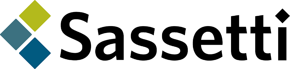 Sassetti LLC logo