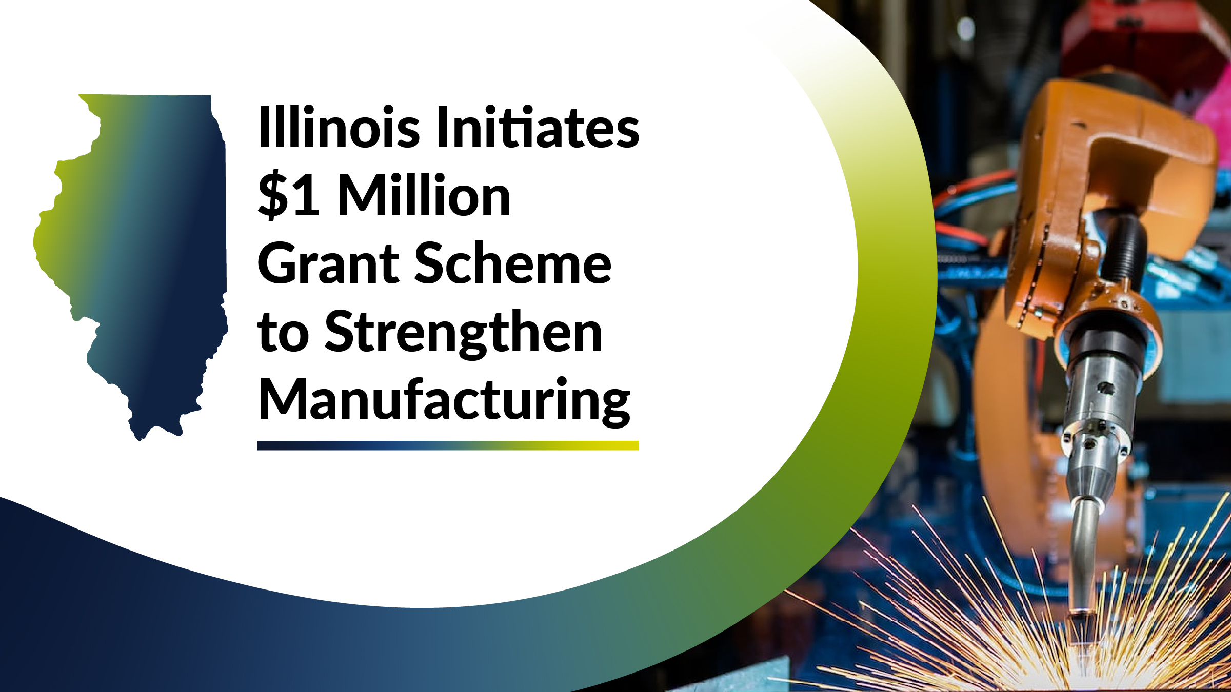 1 Million Dollar Grant Scheme To Strengthen Manufacturing