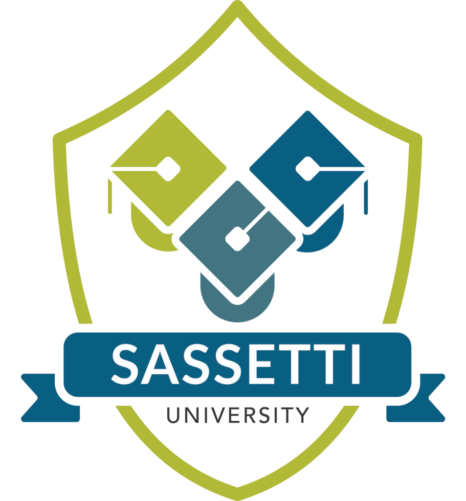 Sassetti University Logo 1