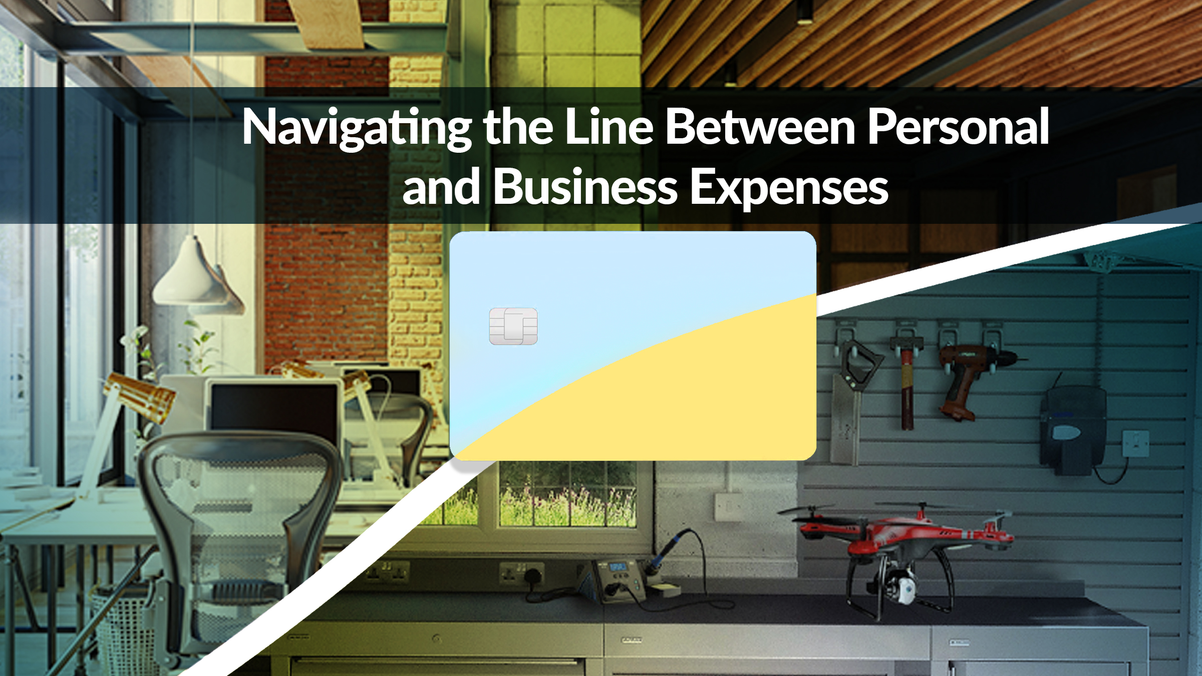Navigating The Line Between Personal And Business Expenses Thumbnail