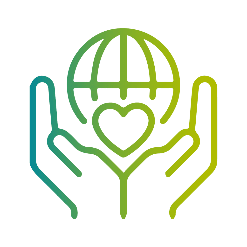 Nonprofit Compliance Icon