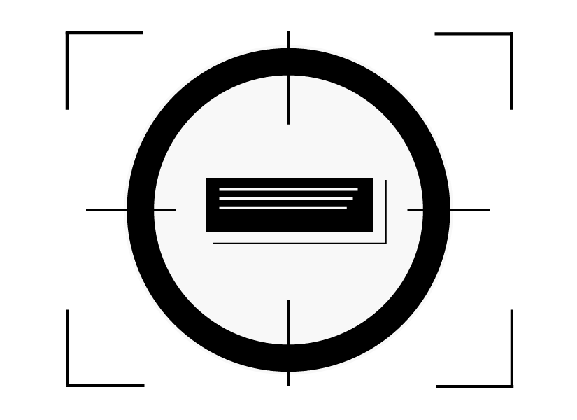 Define The Scope Graphic