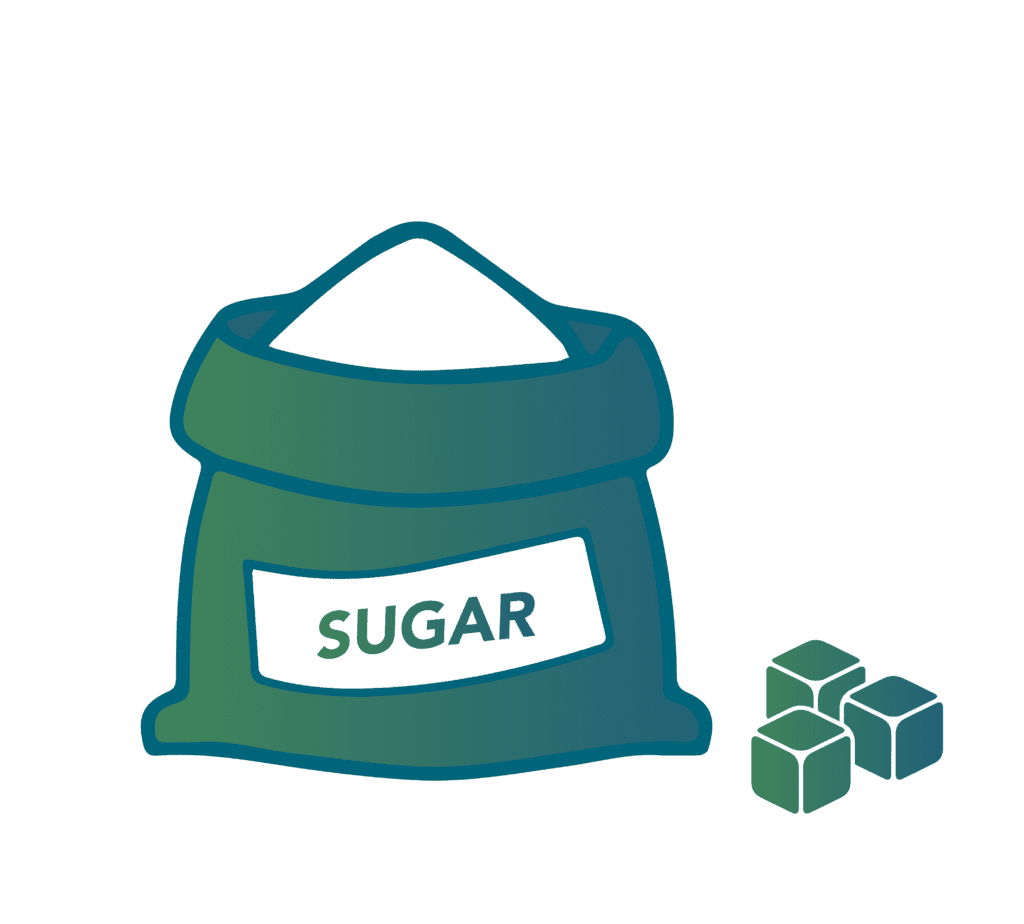 Sugar Excess