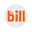 Bill.com Logo