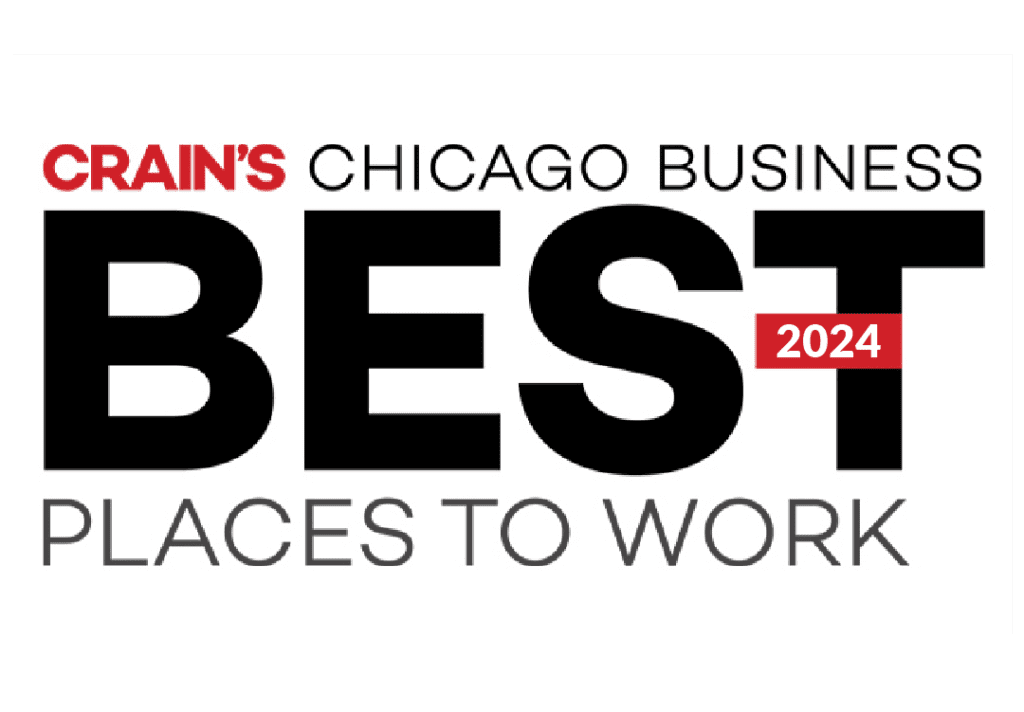 Crain Chicago Business Award