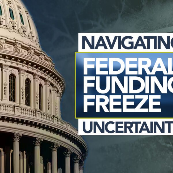 Federal Funding Thumbnail