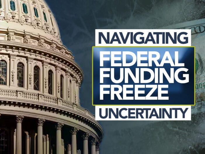 Federal Funding Thumbnail