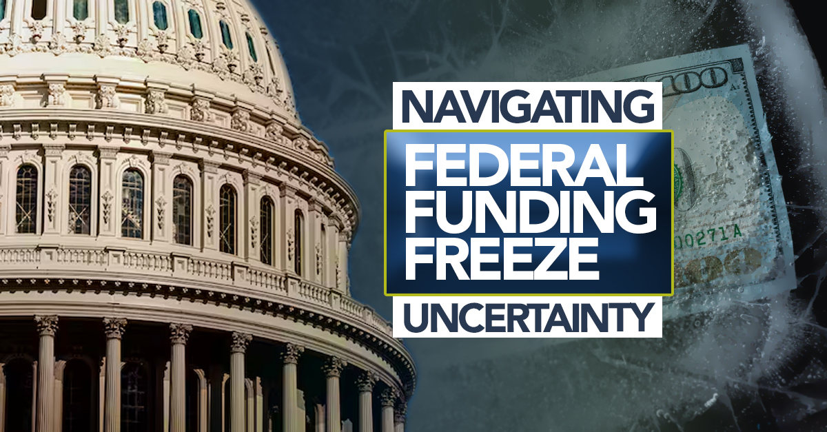 Federal Funding Thumbnail