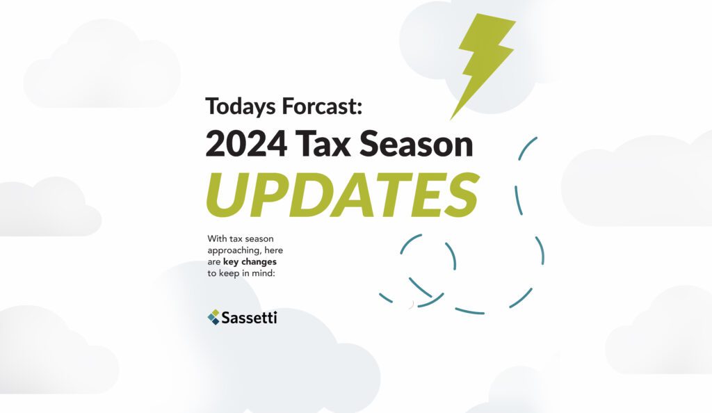 What You Need to Know Before the April 2025 Deadline - Sassetti LLC