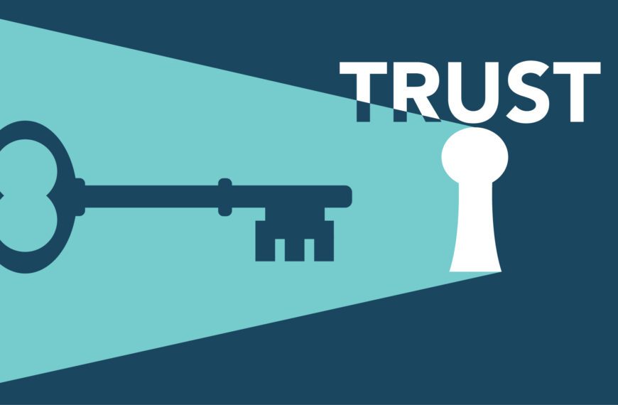 Trust Thumbnail