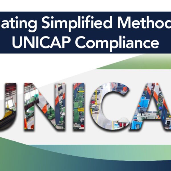 Unicap Compliance