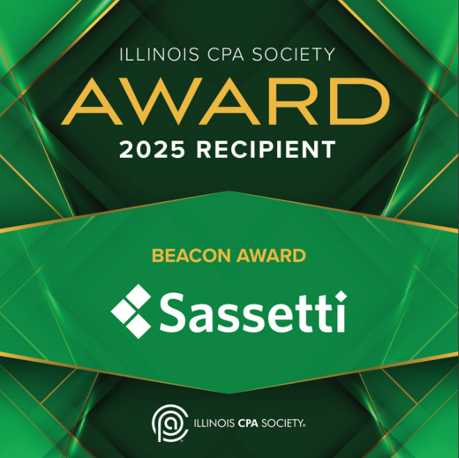 Aicpa Beacon Award