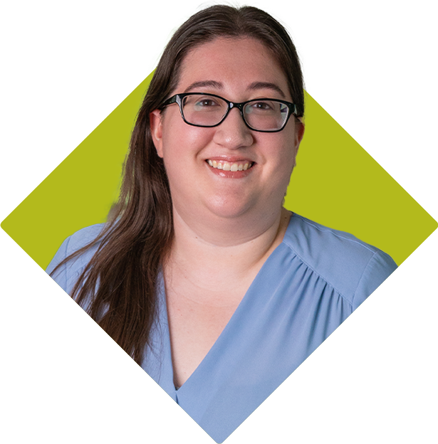 Laura Rodriguez Headshot