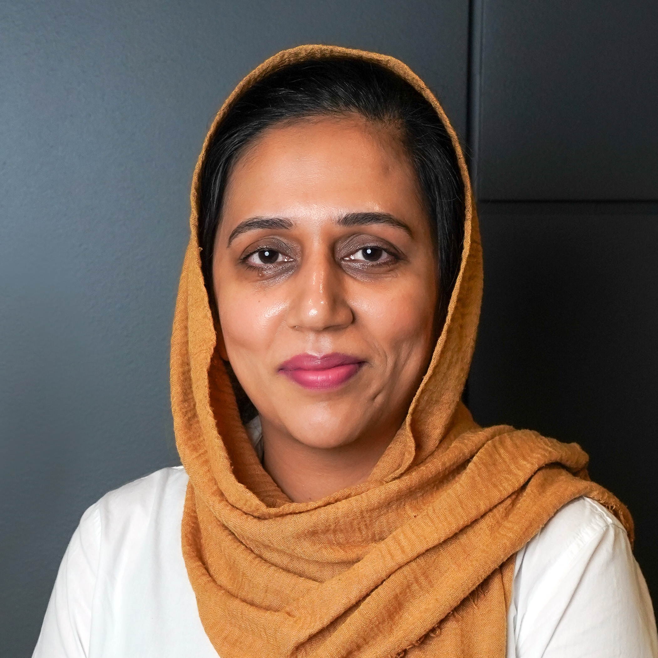 Aroosa Shahab