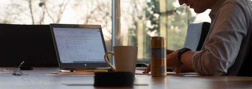 Outsourced CFO image