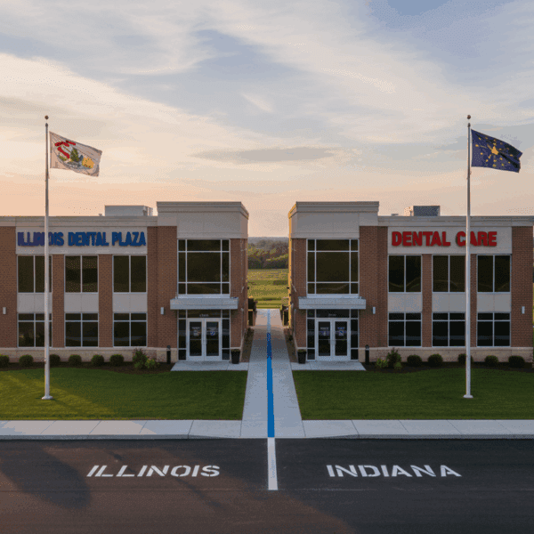 Illinois Indiana Dental Practice