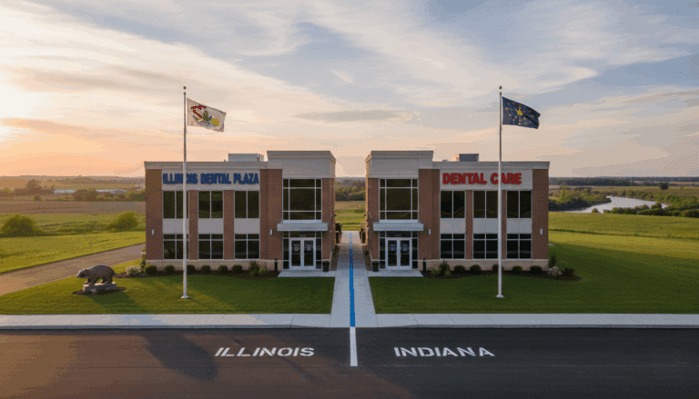Illinois Indiana Dental Practice