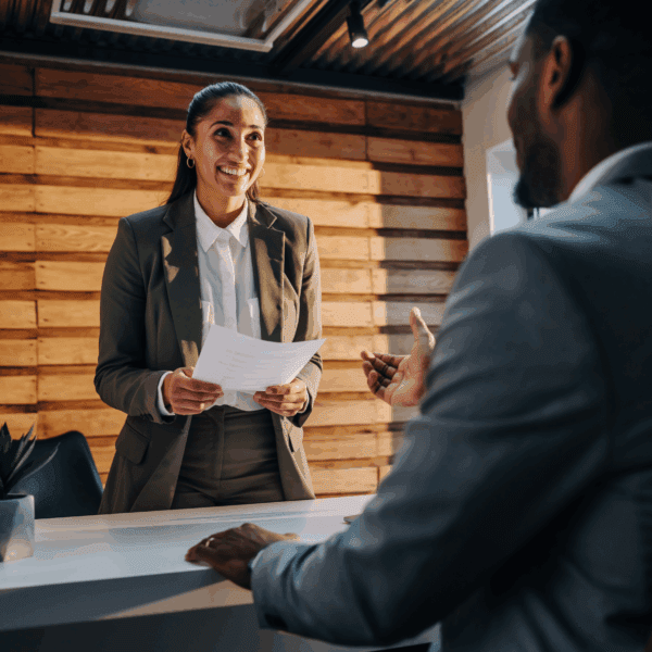 Firefly A Tax Payer Getting An Extension Letter From Their Accountant 736720