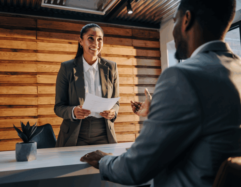 Firefly A Tax Payer Getting An Extension Letter From Their Accountant 736720