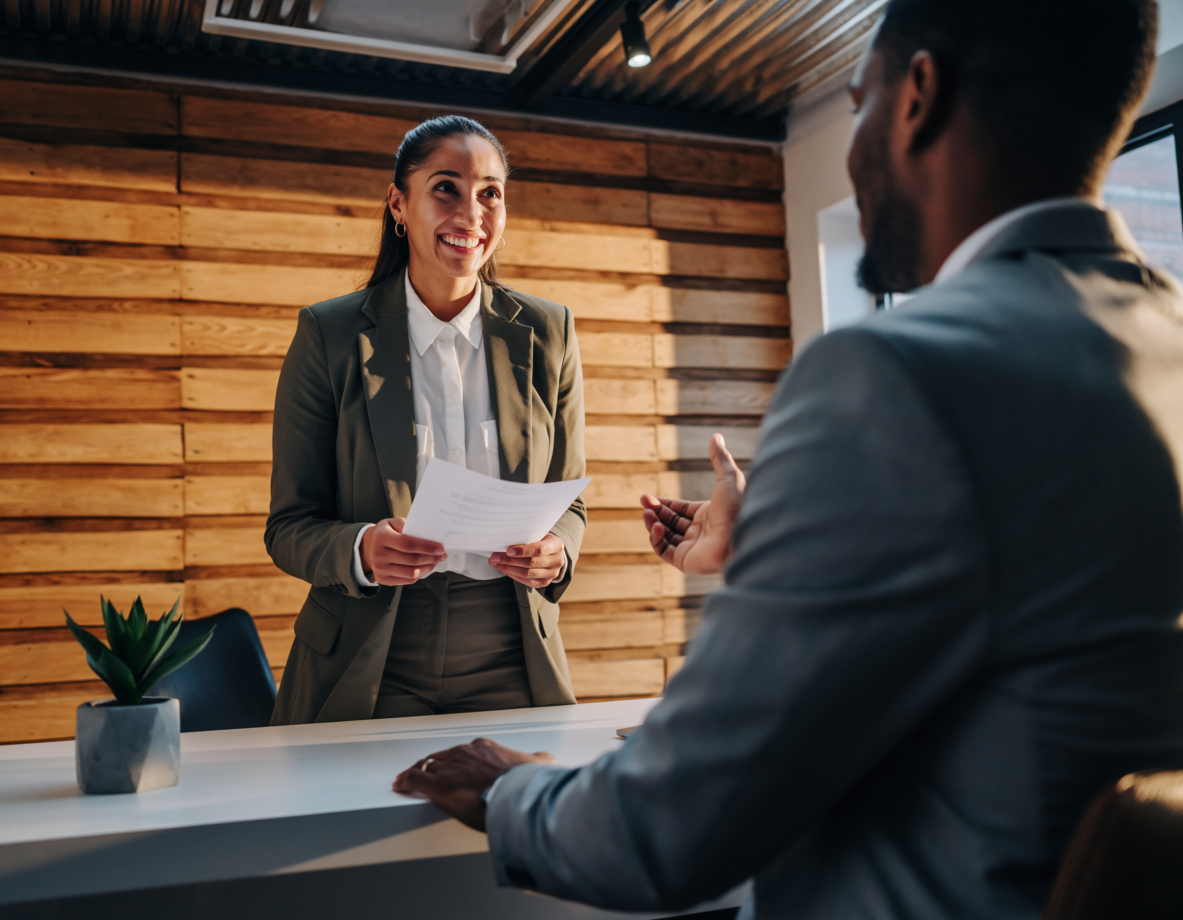 Firefly A Tax Payer Getting An Extension Letter From Their Accountant 736720