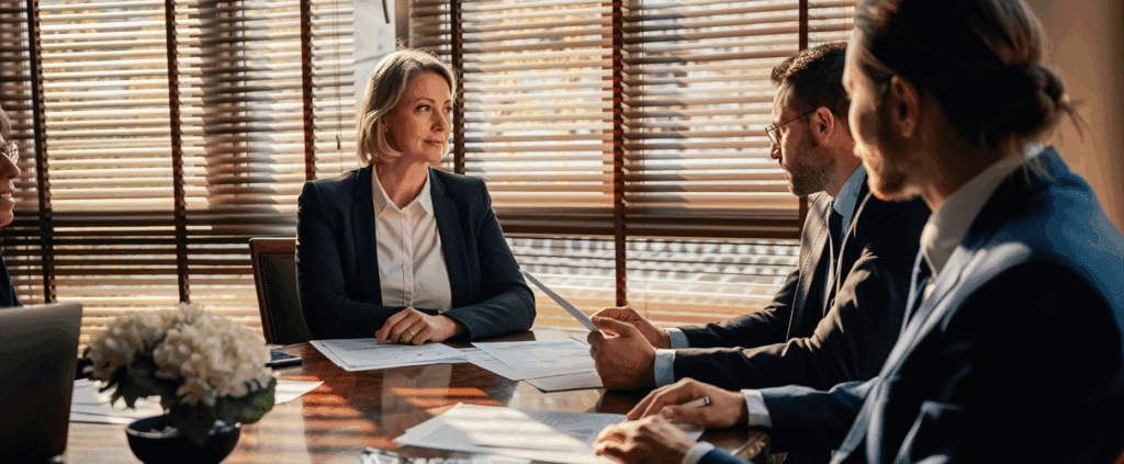 Coordinating With Advisors