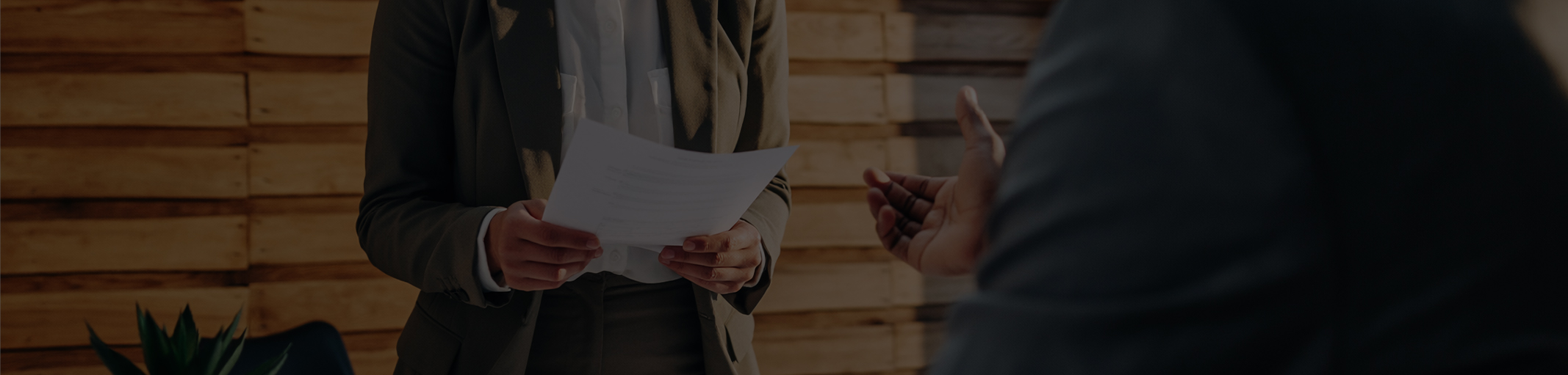 Post Header Decorative Pattern