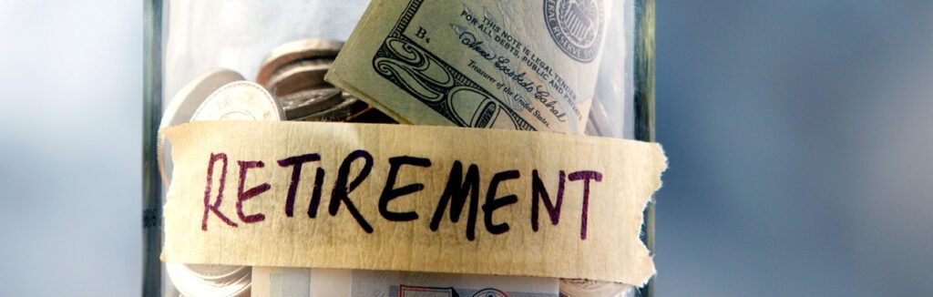 Retirement Savings