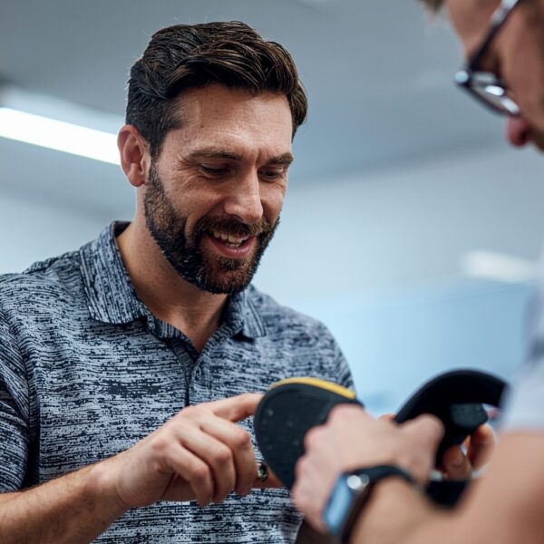 Start-up Company with a Focus in the Manufacturing Sector