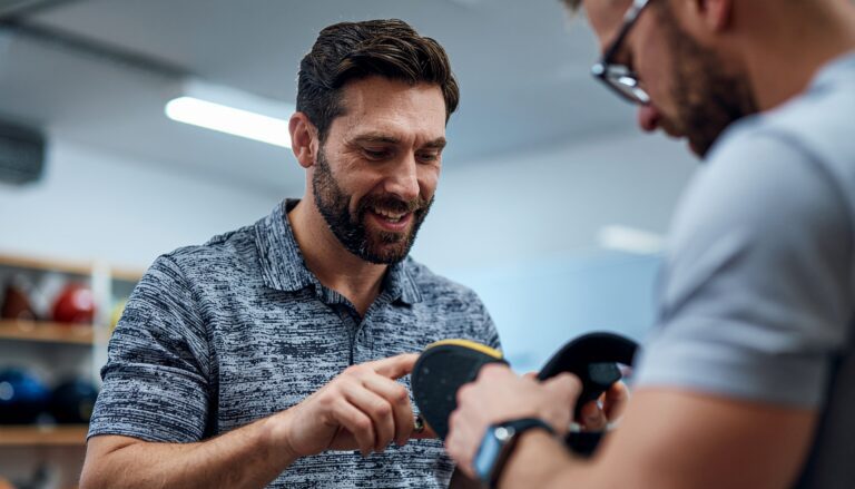 Start-up Company with a Focus in the Manufacturing Sector