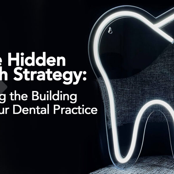 Hidden Wealth In Owning The Building