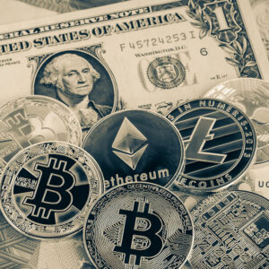 767 Digital Assets 1070729900