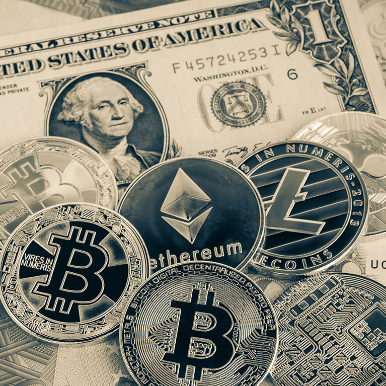 767 Digital Assets 1070729900